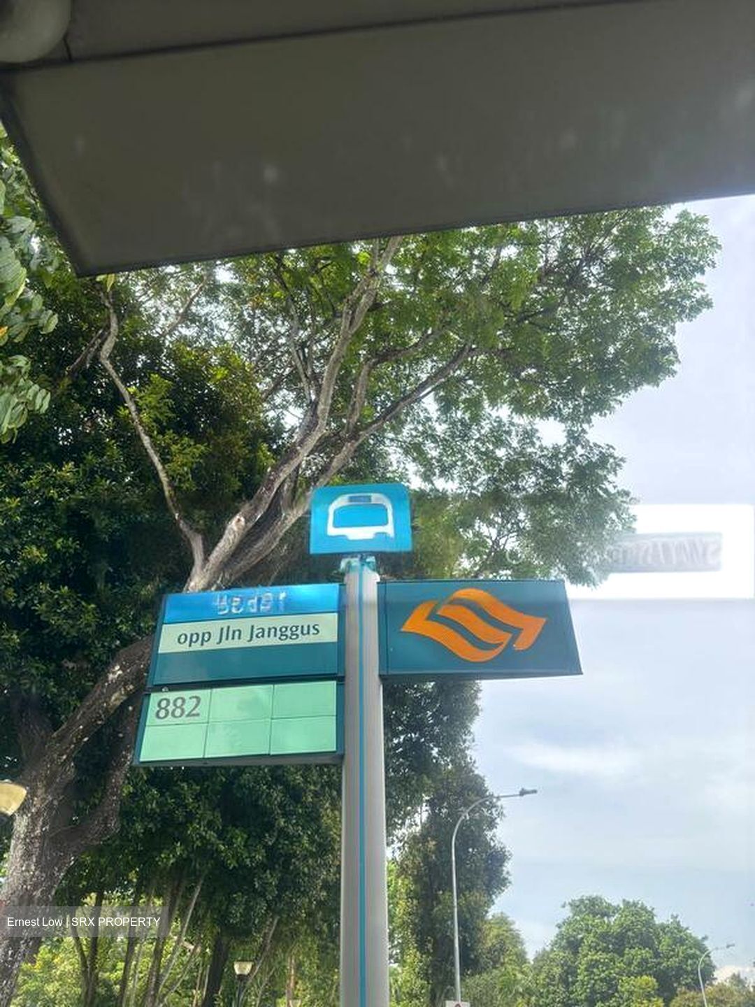 Sembawang Straits Estate (D27), Terrace #502888191